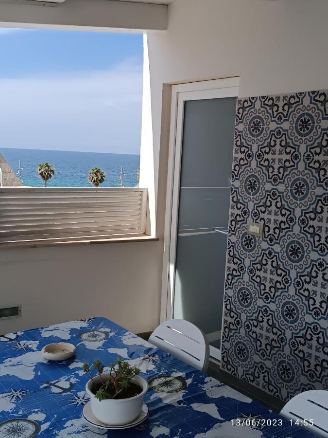 Locanda Degli Angioini Locazione Turistica Hotel Mola di Bari Exterior photo
