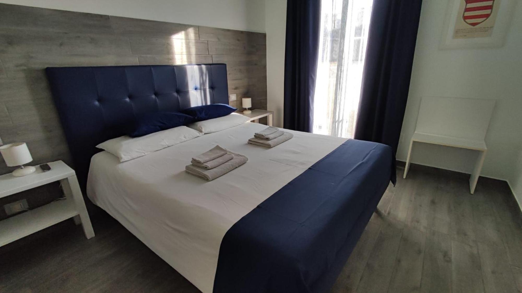 Locanda Degli Angioini Locazione Turistica Hotel Mola di Bari Exterior photo