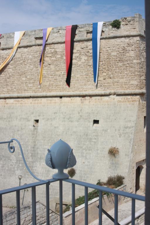 Locanda Degli Angioini Locazione Turistica Hotel Mola di Bari Room photo